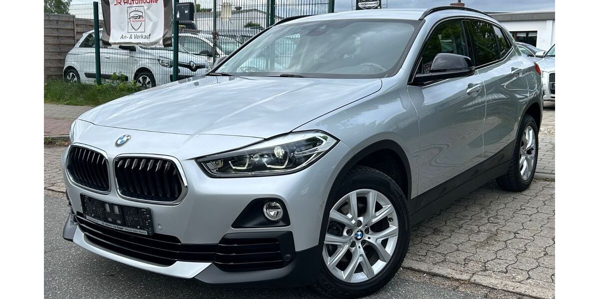 BMW X2 189.000 km 14.750 &euro; Neu Wulmstorf 21629