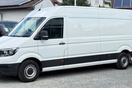 VW Crafter 90.785 km 26.990 € Sinsheim 74889