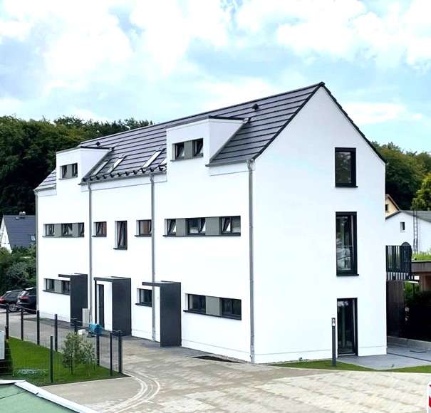 Etagenwohnung Zinnowitz - 3 Zimmer, 97 m&sup2;, 360.000&euro; | Angebot:26832057