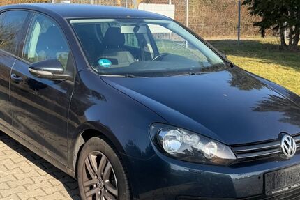 VW Golf 221.000 km 4.590 &euro; Nordhausen 99734
