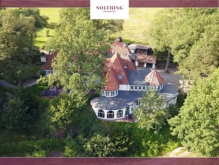 Gewerbeobjekt Suderburg - 1.490.000&euro; | Angebot:21853581