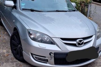 Mazda 3 165.000 km 4.800 &euro; Dassow 23942