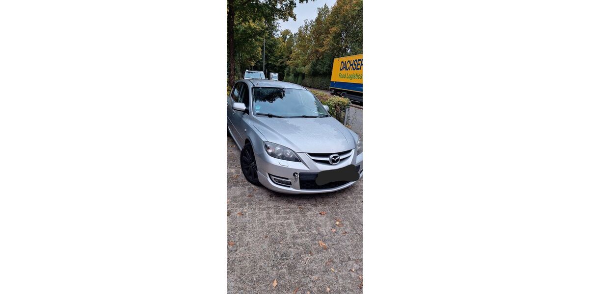 Mazda 3 165.000 km 4.800 &euro; Dassow 23942