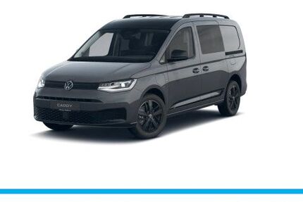 VW Caddy 2.203 km 40.870 &euro; Gersthofen 86368