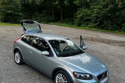 Volvo C30 136.000 km 6.630 &euro; Bremen 28359
