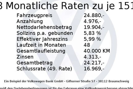 VW T-Cross 6.500 km 24.880 &euro; Bayreuth 95448
