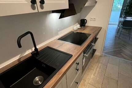Zimmer Leverkusen Rheindorf - 1 Zimmer, 1.290&euro; | Angebot:23980509