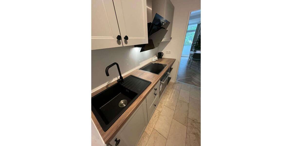 Zimmer Leverkusen Rheindorf - 1 Zimmer, 1.290&euro; | Angebot:23980509