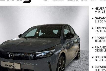 Opel Corsa 2.000 km 20.880 &euro; Plauen 08527