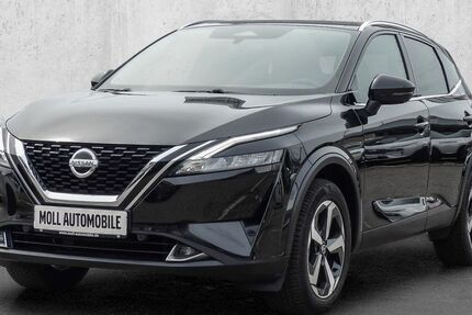 Nissan Qashqai 33.092 km 23.470 &euro; Köln 50825