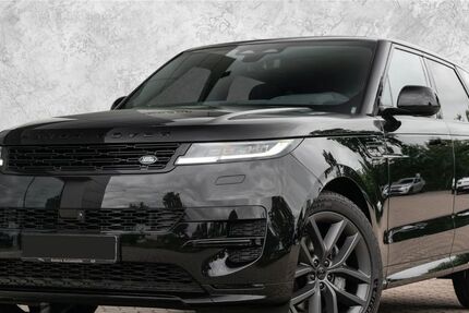Land Rover Range Rover Sport 2.999 km 112.885 &euro; Meckelfeld bei Hamburg 21217