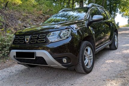 Dacia Duster 115.000 km 15.300 &euro; Waldshut-Tiengen 79761
