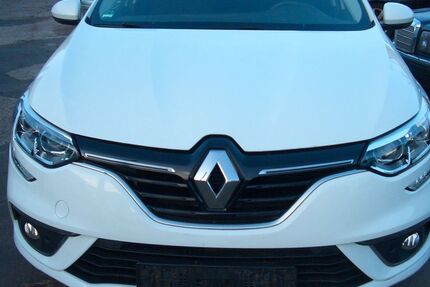 Renault Megane 186.000 km 4.590 &euro; Döbeln 04720