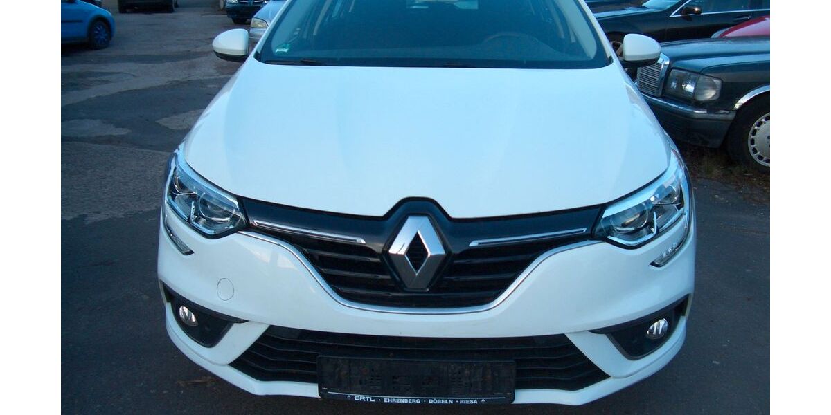 Renault Megane 186.000 km 4.590 &euro; Döbeln 04720