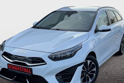 Kia ceed Sportswagon 41.440 km 19.749 &euro; Elsdorf (bei Köln) 50189