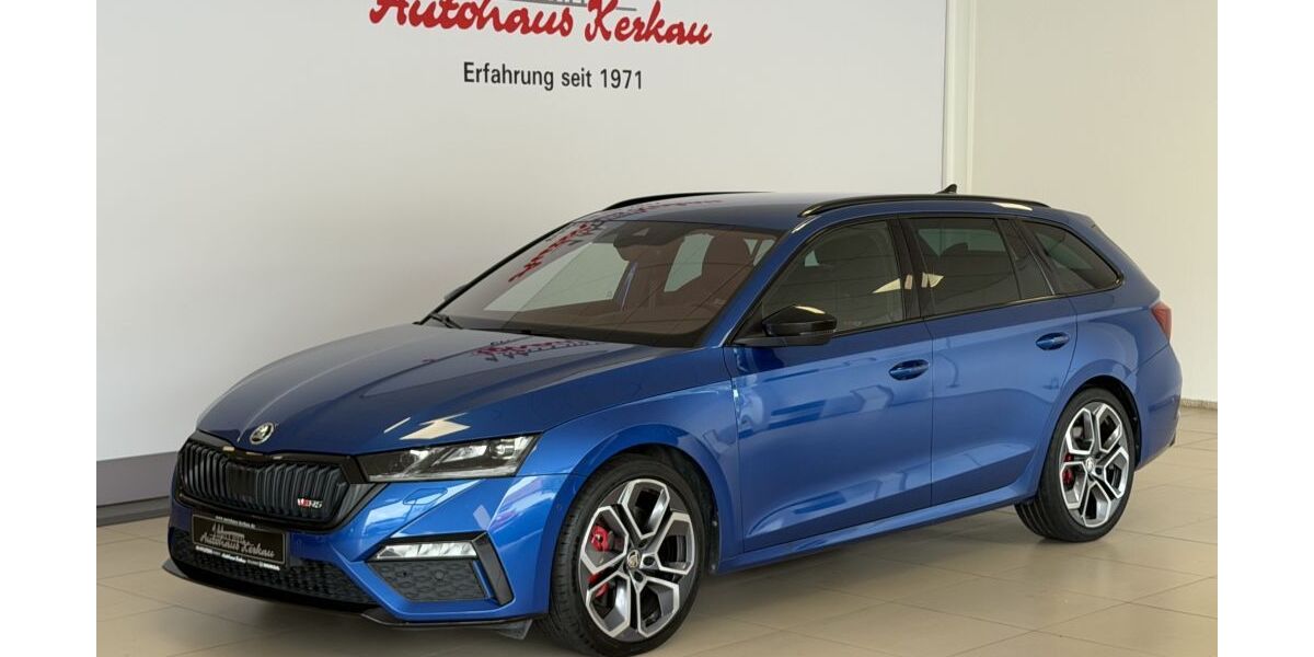 Skoda Octavia 57.000 km 30.950 &euro; Delligsen 31073