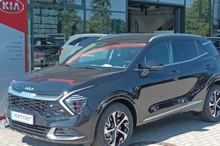 Kia Sportage 19.200 km 27.880 € Bremen 28357