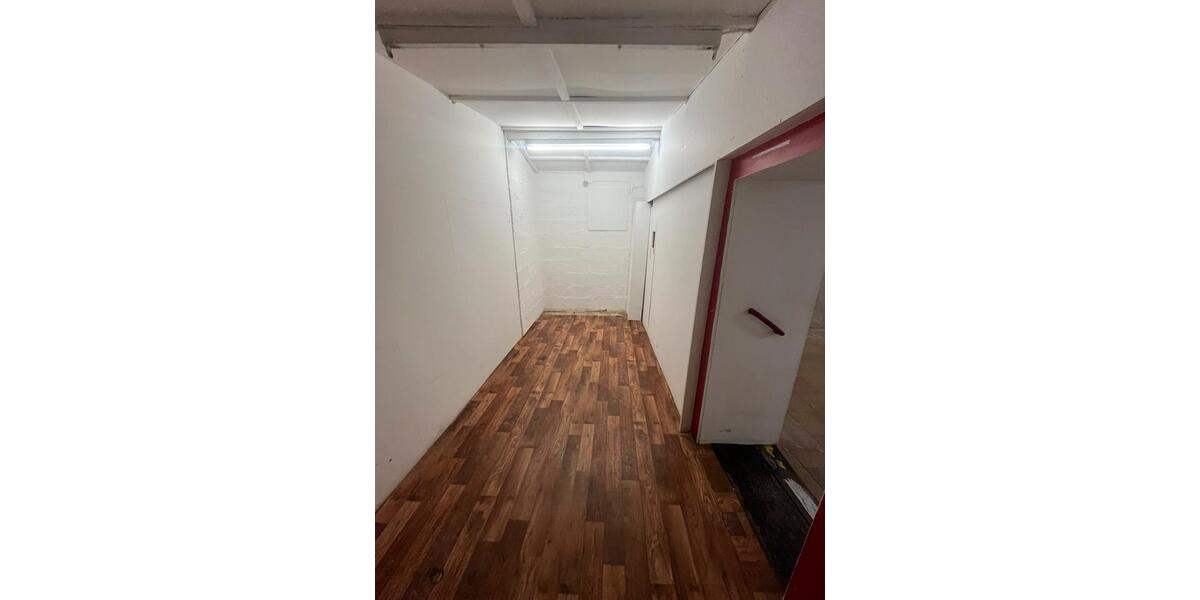 Gewerbeobjekt Bad Salzschlirf - 1.000&euro; | Angebot:24870348