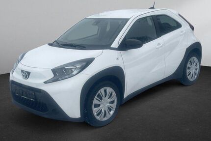 Toyota Aygo (X) 5.966 km 14.975 &euro; Saarlouis 66740