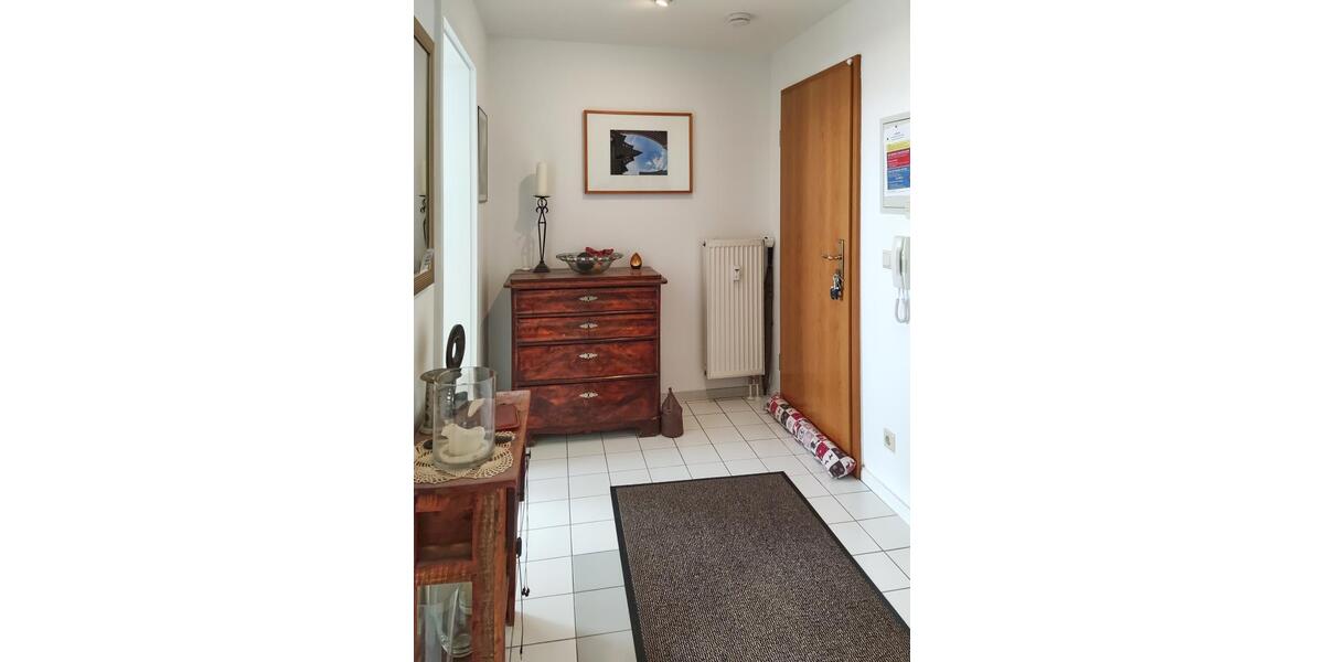 Traumhafte Dachgeschosswohnungen im Ostviertel! - Dachgeschoßwohnung Gera Ostviertel | Angebot:26744951