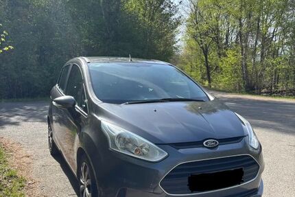 Ford B-Max 128.622 km 5.500 &euro; Lüneburg 21337