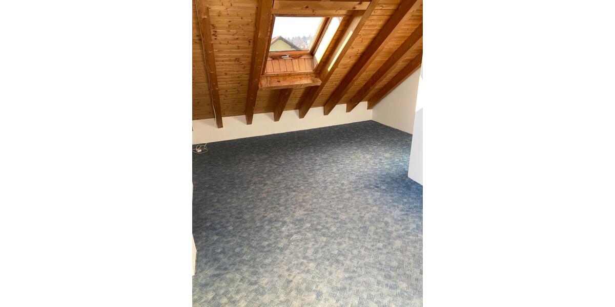 Maisonettenwohnung Marpingen - 3 Zimmer, 100 m&sup2;, 890&euro; | Angebot:25614157