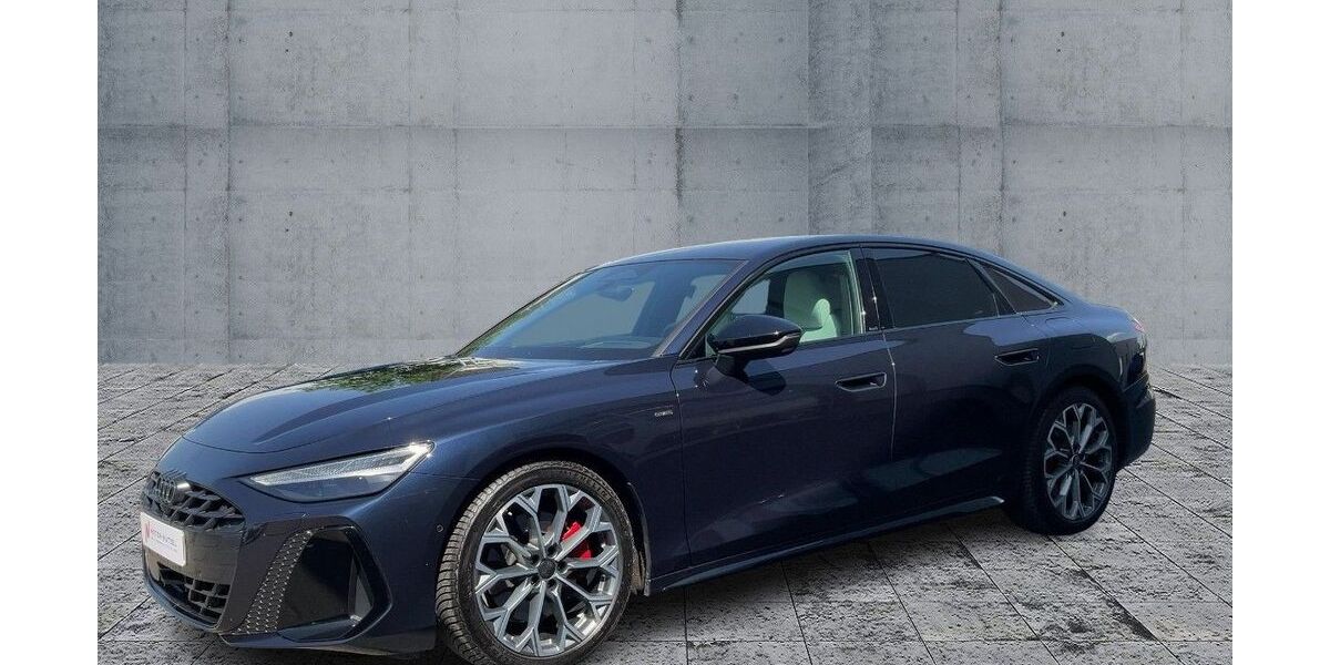 Audi A6 20.950 km 64.950 &euro; Bayreuth 95448