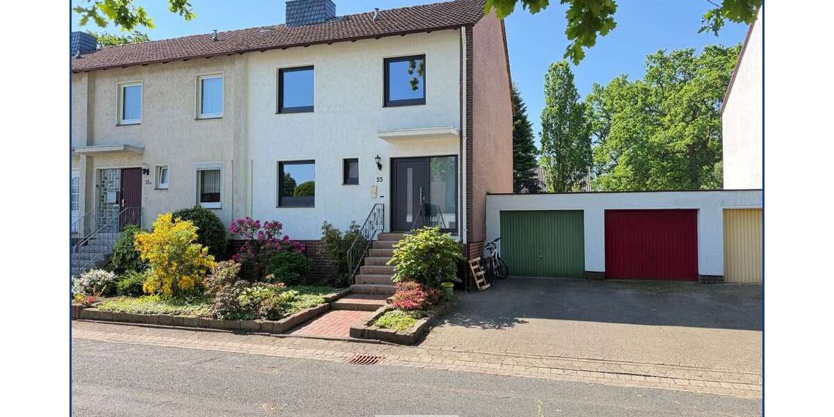 Einfamilienhaus Celle Altencelle - 4 Zimmer, 110 m&sup2;, 1.350&euro; | Angebot:26913708