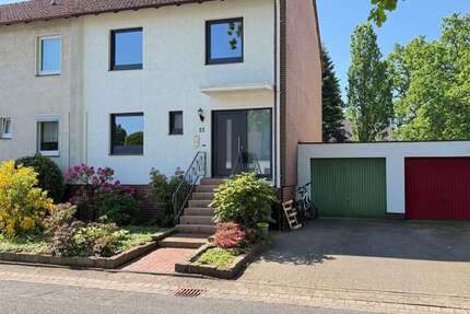 Haus Celle Altencelle - 4 Zimmer, 110 m&sup2;, 1.350&euro; | Angebot:26913708