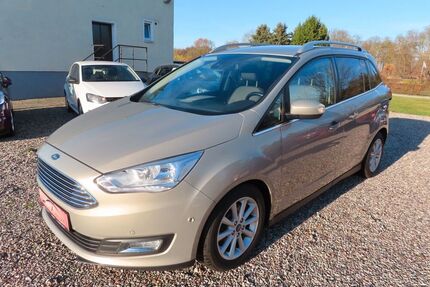 Ford Grand C-Max