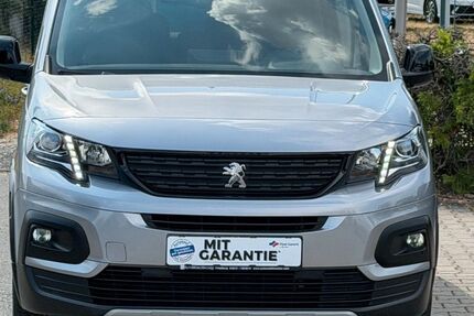 Peugeot Rifter 90.000 km 22.990 &euro; Friedberg 61169