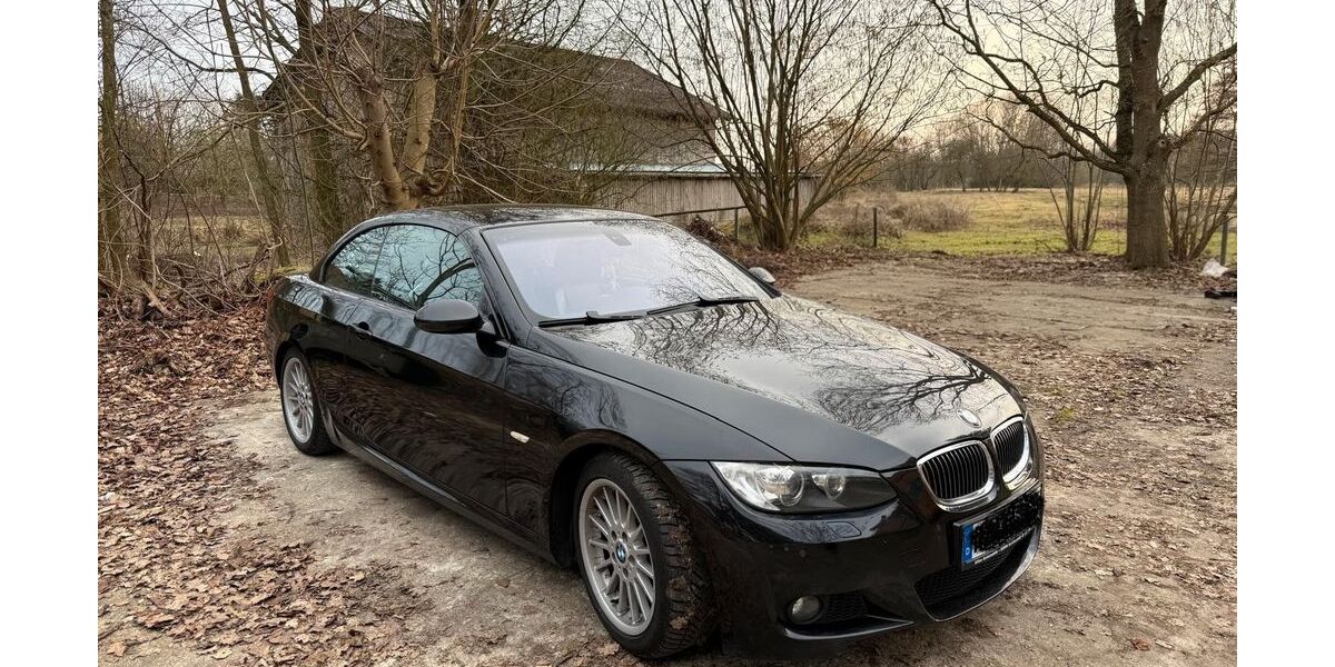 BMW 335 209.000 km 15.300 &euro; Fuhlenhagen 21493