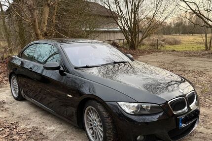 BMW 335 209.000 km 15.900 &euro; Fuhlenhagen 21493