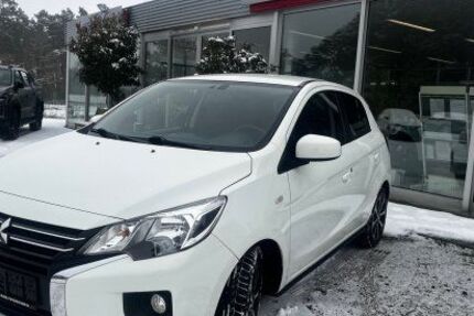 Mitsubishi Space Star 42.100 km 12.990 &euro; Neuruppin 16816