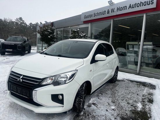 Mitsubishi Space Star 42.100 km 12.990 &euro; Neuruppin 16816