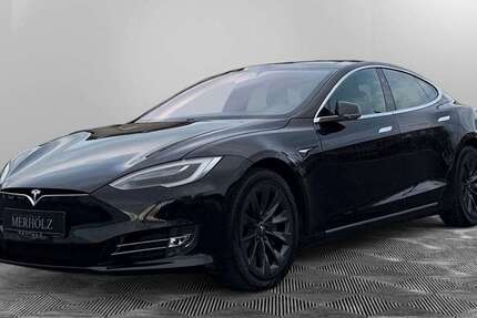 Tesla Model S 135.000 km 29.990 &euro; Waldfeucht 52525