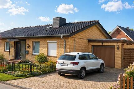Haus Cuxhaven Groden - 4 Zimmer, 110 m&sup2;, 295.000&euro; | Angebot:27045910
