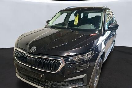 Skoda Kodiaq 108.200 km 22.990 &euro; Peine 31228