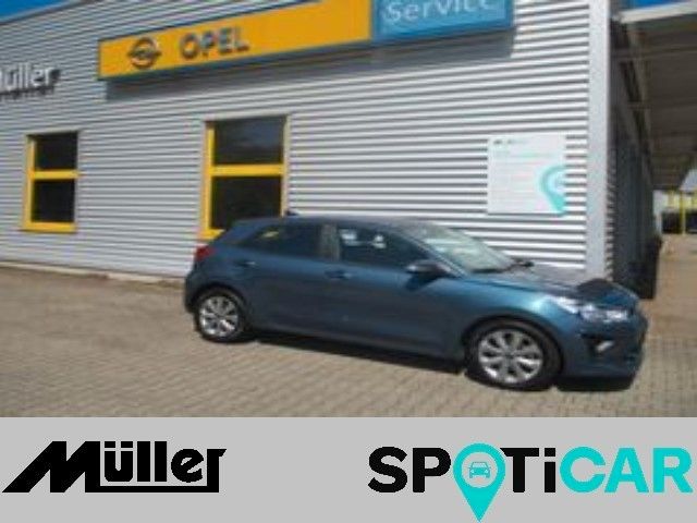 Kia Rio 7.489 km 19.450 € Biedenkopf 35216