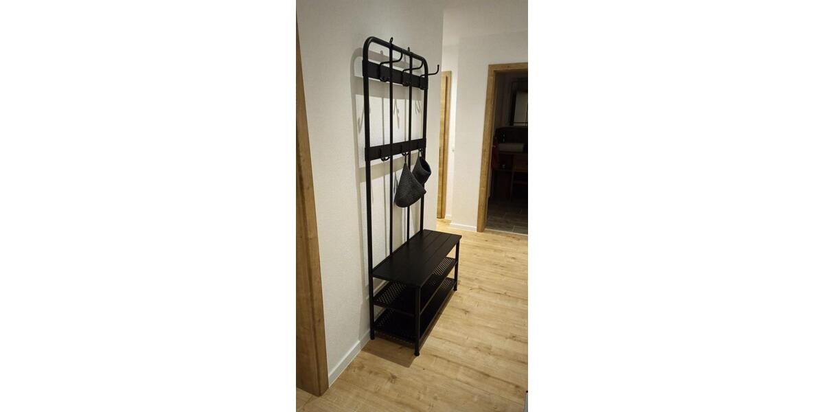 Etagenwohnung Wörth am Rhein - 4 Zimmer, 111 m&sup2;, 1.500&euro; | Angebot:25045802