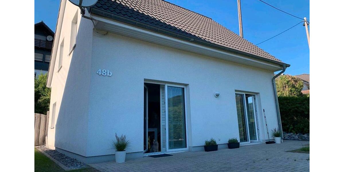 Einfamilienhaus Mudersbach - 4 Zimmer, 97 m&sup2;, 312.000&euro; | Angebot:26752509