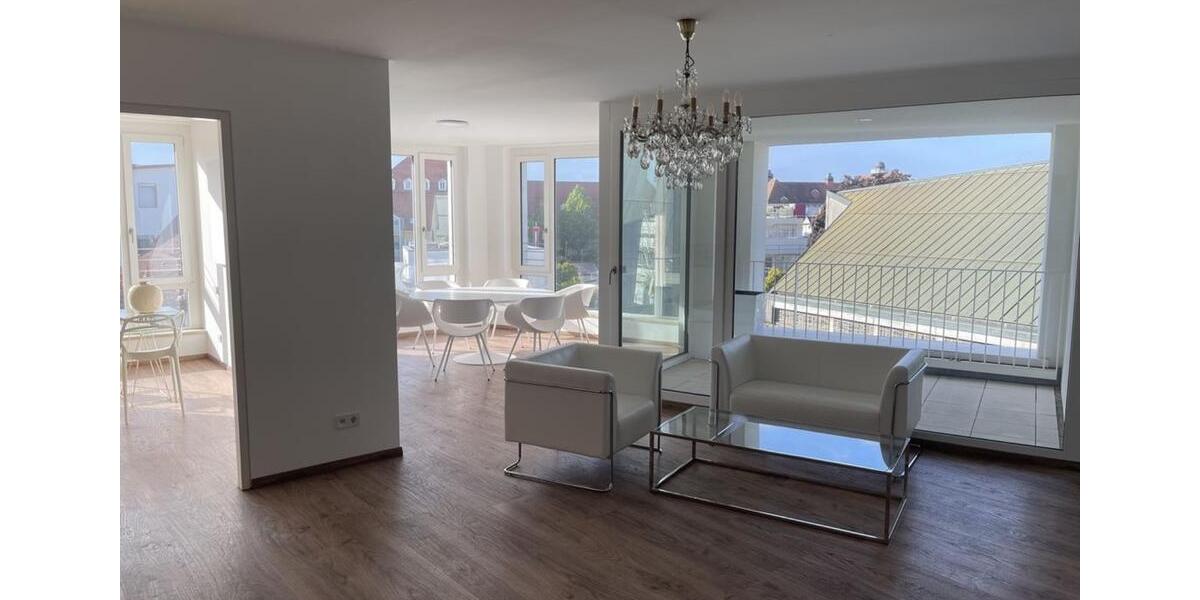 Gewerbeobjekt Laupheim - 500&euro; | Angebot:24682377