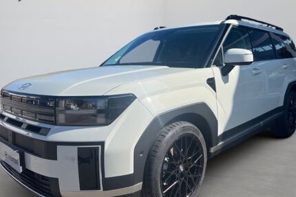 Hyundai SANTA FE 5.157 km 51.990 &euro; Schiffweiler 66578