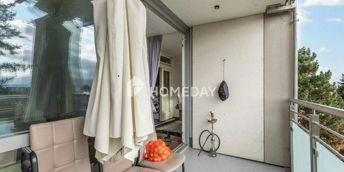 Etagenwohnung Eppelheim ( Wohnung 19 ) - 3 Zimmer, 90 m&sup2;, 298.000&euro; | Angebot:25530237