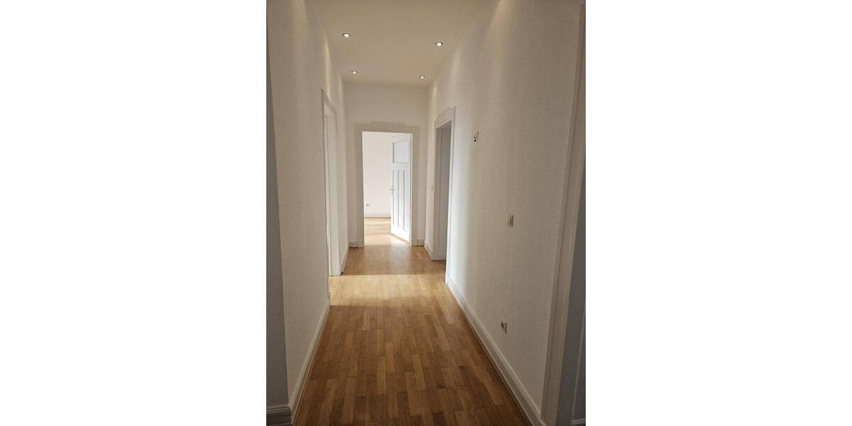 Etagenwohnung Leverkusen Wiesdorf Wiesdorf - 4 Zimmer, 150 m&sup2;, 1.395&euro; | Angebot:26385743