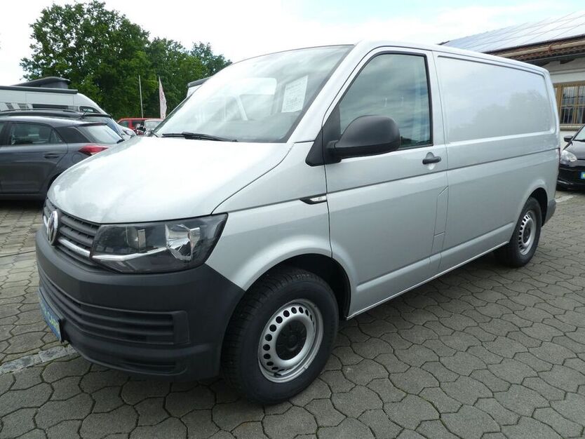 T6 Transporter