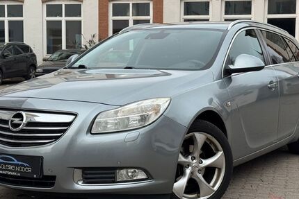 Opel Insignia 199.000 km 4.999 &euro; Hamburg 22041