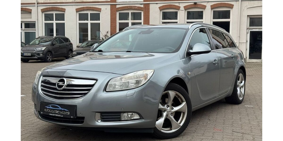 Opel Insignia 199.000 km 4.999 &euro; Hamburg 22041
