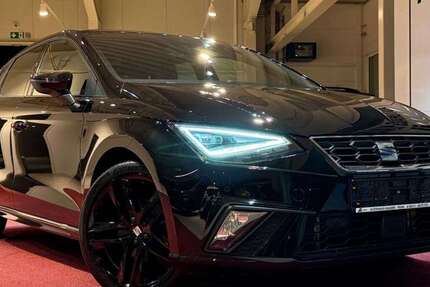 Seat Ibiza 40.358 km 16.980 &euro; Peine 31228