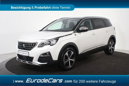Peugeot 5008 134.000 km 15.500 &euro; Herzogenrath 52134